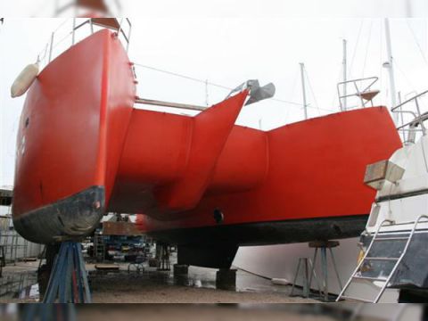 Buy 2008 Arcona 50