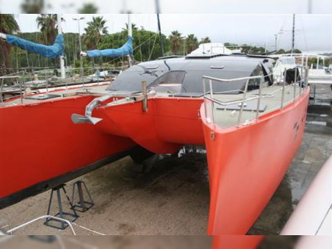 2008 Arcona 50 for sale