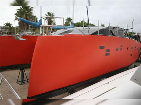 2008 Arcona 50