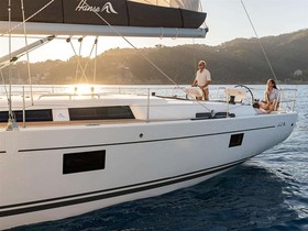 Buy 2022 Hanse Yachts 508