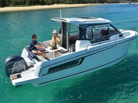 Jeanneau Merry Fisher 695