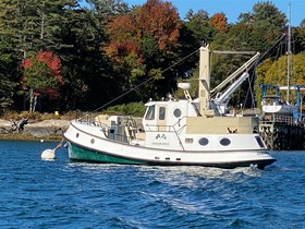1998 Seaton Custom Lrc for sale