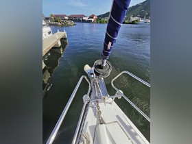 2017 Bénéteau Boats Oceanis 480 til salg