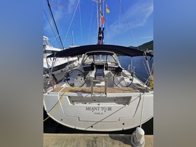 2017 Bénéteau Boats Oceanis 480 en venta