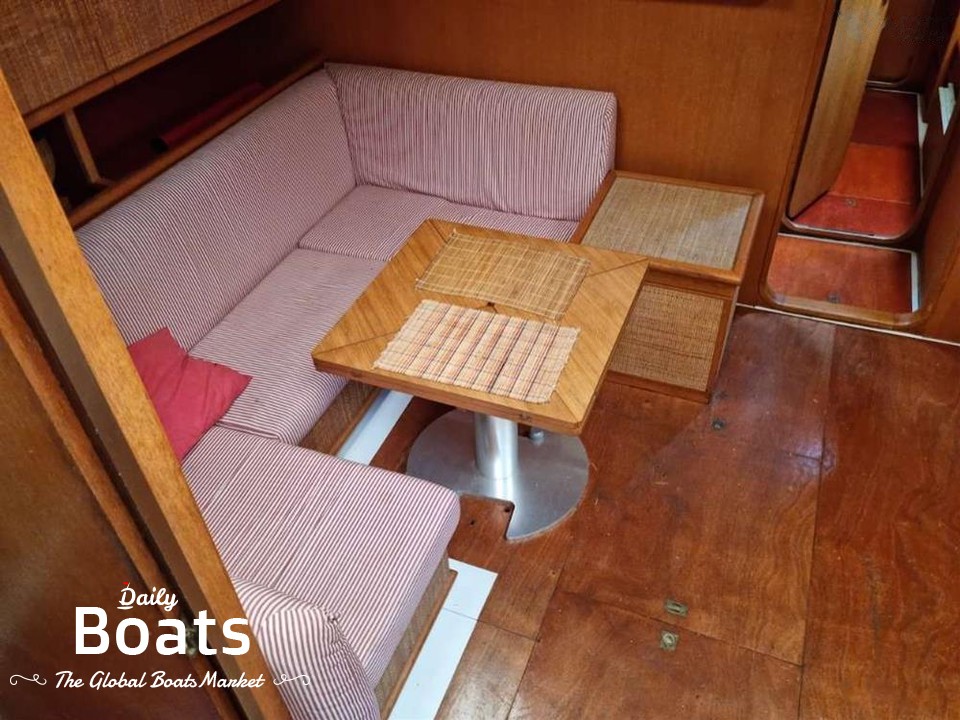 1979 Chiavari 60 Caliari for sale. View price, photos and Buy 1979