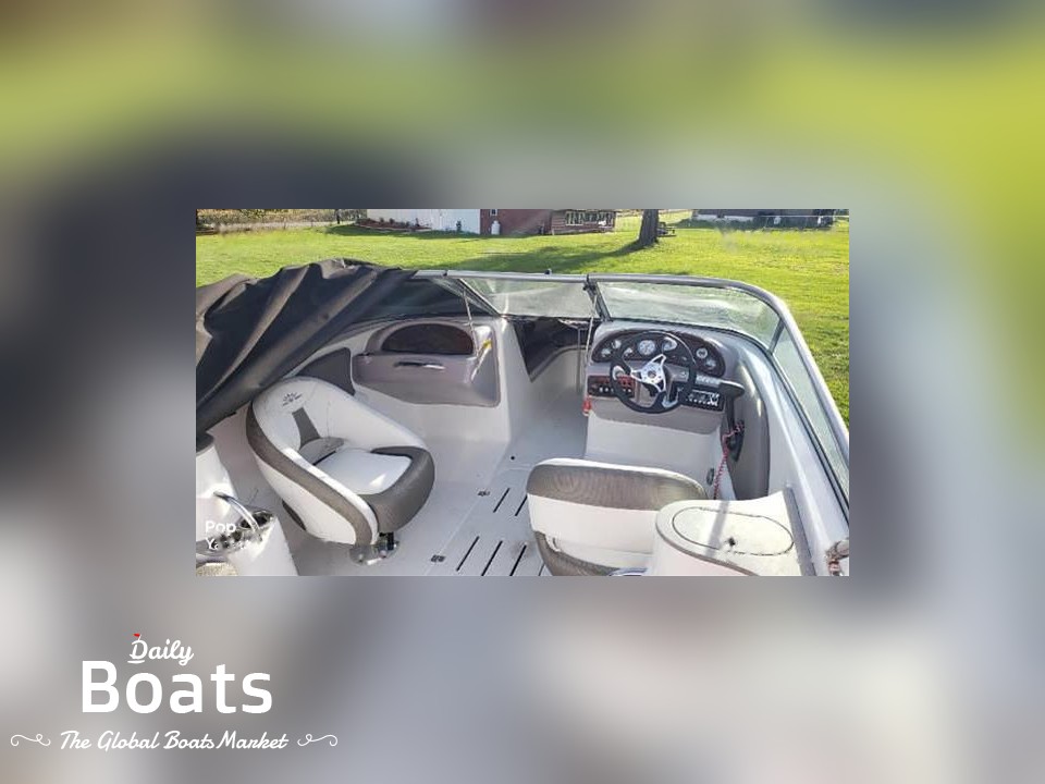 2011 Mariah 244 Jubilee for sale. View price, photos and Buy 2011