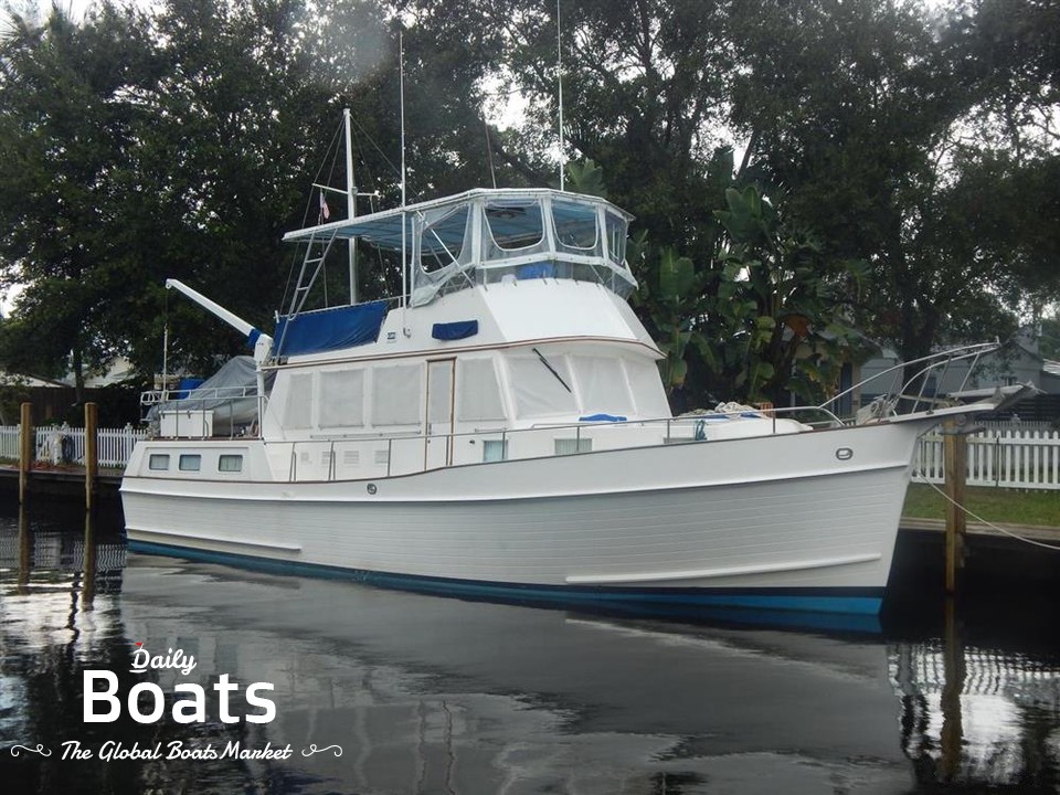 1994 Grand Banks for sale. View price, photos and Buy 1994 Grand Banks