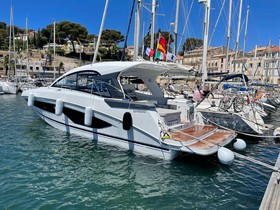 Bénéteau Boats Gran Turismo 36
