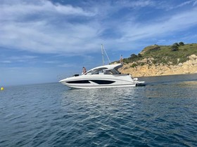 Купить 2021 Bénéteau Boats Gran Turismo 36