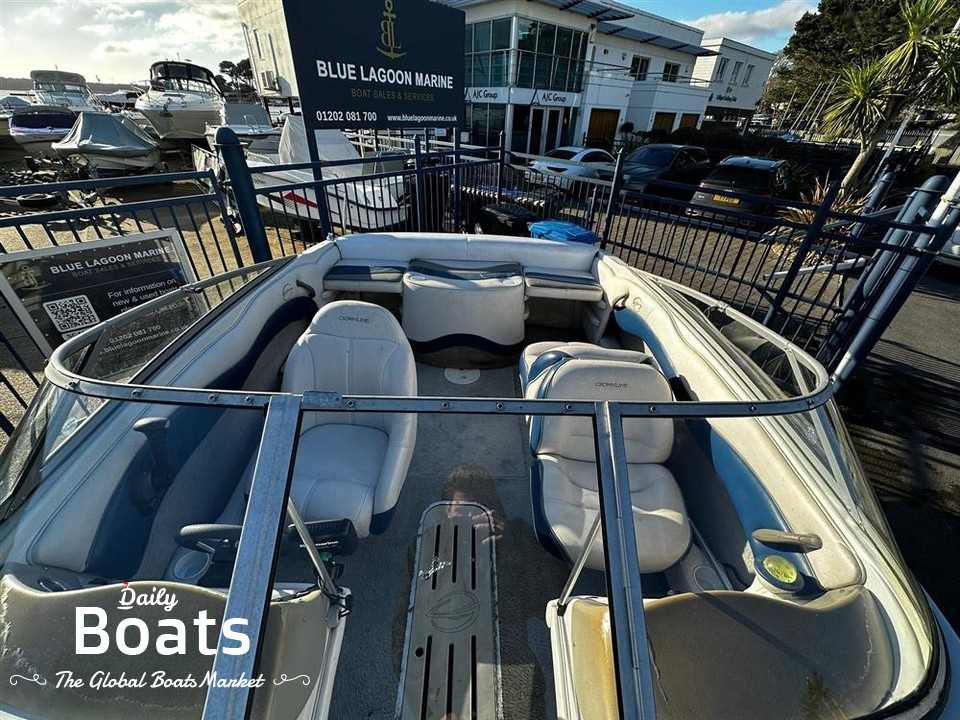 2001 Crownline 180 for sale. View price, photos and Buy 2001 Crownline