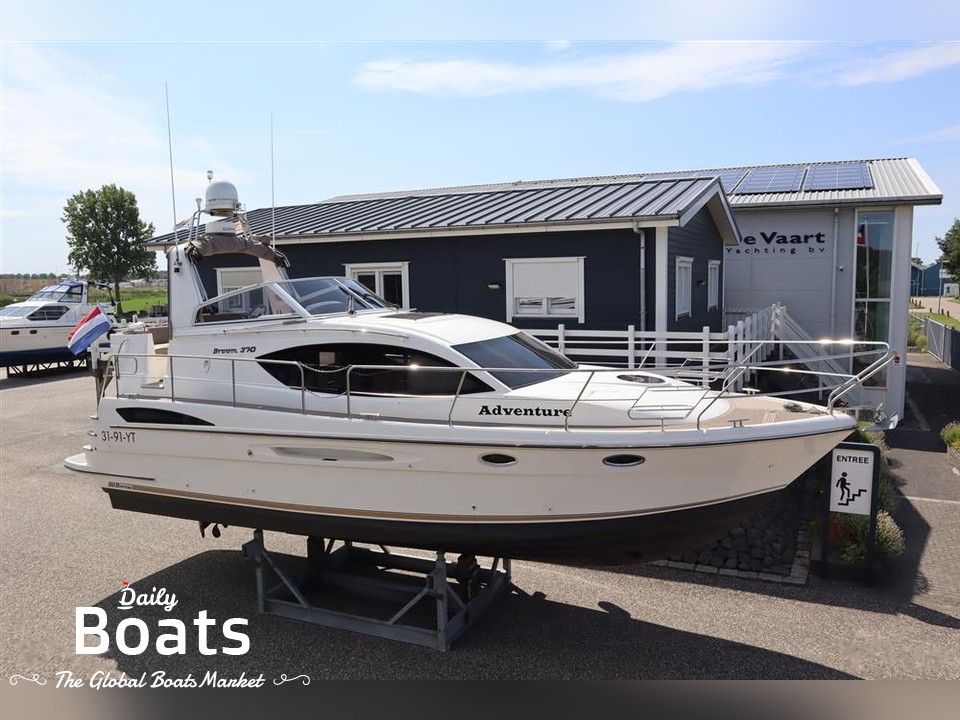 2012 Broom 37 for sale. View price, photos and Buy 2012 Broom 37 397359