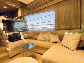 Acquistare 2021 Ferretti Yachts 670