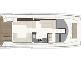 2021 Ferretti Yachts 670 à vendre