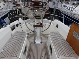 1987 Scanmar 345 for sale
