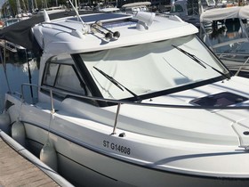 2020 Bénéteau Boats Antares 7 satın almak