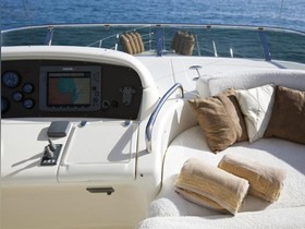 2006 Azimut Yachts 62 na prodej
