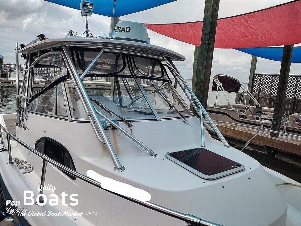 2003 Grady White Marlin for sale. View price, photos and Buy 2003 Grady