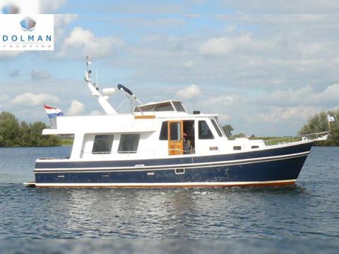 Alm Trawler 1200 AD