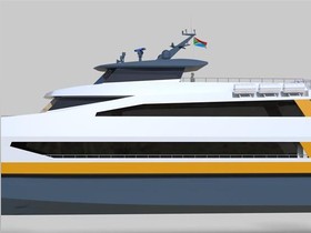 Buy 2024 Brythonic Yachts 30M High Speed Ferry