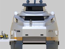 2024 Brythonic Yachts 30M High Speed Ferry