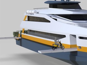 Buy 2024 Brythonic Yachts 30M High Speed Ferry