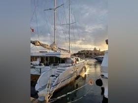 2004 Maxi Yachts Catamaran 82