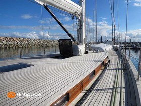 2010 Harman Yachts 60