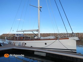 2010 Harman Yachts 60 na sprzedaż