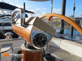 2010 Harman Yachts 60 satın almak