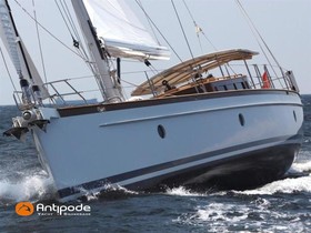 2010 Harman Yachts 60 zu verkaufen
