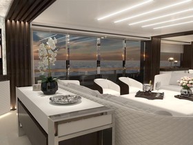2022 Legacy Yachts Superyacht