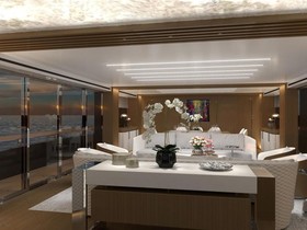 Kupiti 2022 Legacy Yachts Superyacht