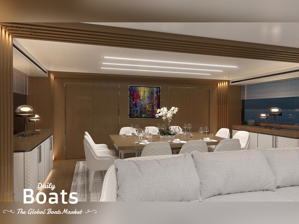2022 Legacy Yachts Superyacht for sale View price photos and Buy 2022