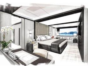 2022 Legacy Yachts Superyacht za prodaju
