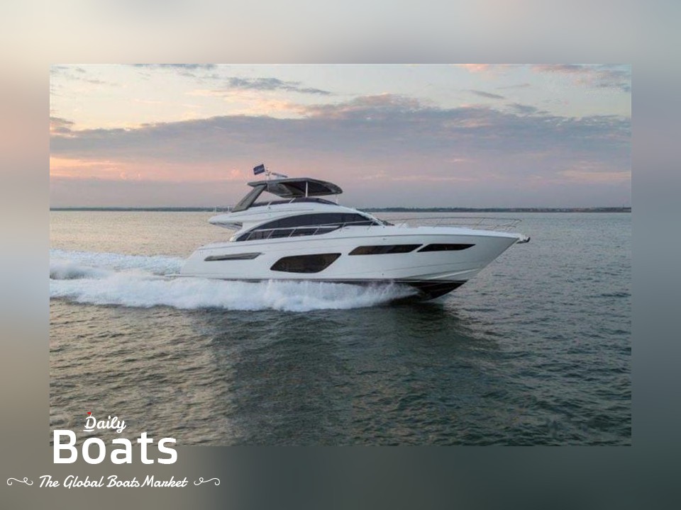 2019 Princess F70 for sale. View price, photos and Buy 2019 Princess