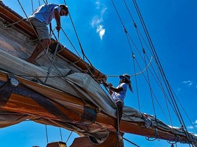 1905 Lawley Aux Schooner на продажу