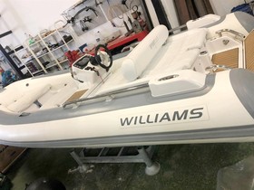 2021 Williams Sportjet 435
