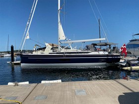 2021 Bavaria Yachts C50 na prodej