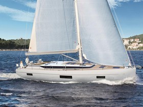 Koupit 2021 Bavaria Yachts C50