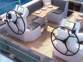 2021 Bavaria Yachts C50