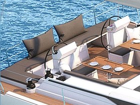 Buy 2021 Bavaria Yachts C50