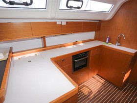 2016 Bavaria Yachts 51 Cruiser