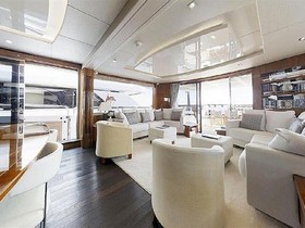 Købe 2014 Sunseeker 86 Yacht