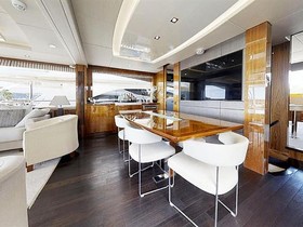 2014 Sunseeker 86 Yacht for sale