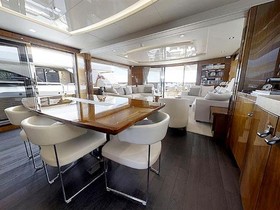 2014 Sunseeker 86 Yacht