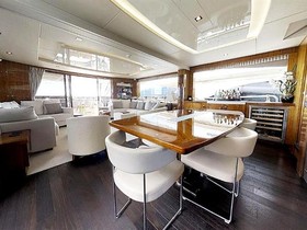 Buy 2014 Sunseeker 86 Yacht