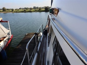 2011 Storebro 435 Commander