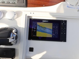 Osta 2011 Storebro 435 Commander