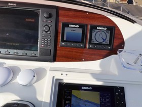 2011 Storebro 435 Commander myytävänä