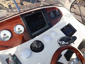 2011 Storebro 435 Commander